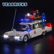 YEABRICKS Building Block Lego-Compatible LED Light Kit Set (Model Not Included) - £18.11 GBP+