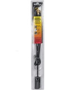 Forney 1723 Uni-Flame Weed Burner, 500,000 Btu. - $127.52 CAD