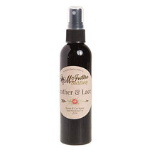 McIntire Saddlery Room Spray - Leather and Lace - £16.91 GBP