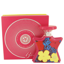 Bond No. 9 Andy Warhol Union Square Perfume 3.4 Oz Eau De Parfum Spray - $499.98