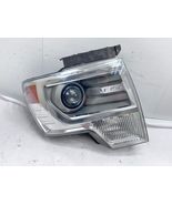 2009 2010 2011 2012 2013 2014 FORD F150 XENON HID FRONT RIGHT OEM HEADLIGHT - $550.00
