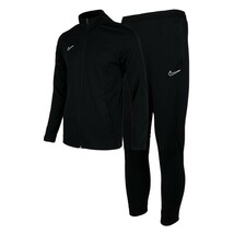 Nike Dry-Fit Academy 23 Tracksuit Men&#39;s Suit Jacket Pants Asia-Fit DV975... - $95.31