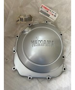 NOS OEM  Yamaha Clutch Cover 4JH-15431-00-00 1995-2007 YZF600R  YZF 600R - $15.00