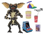 NECA Collectible Gremlins Ultimate Gamer Gremlin 7&quot; Scale Action Figure - £51.50 GBP