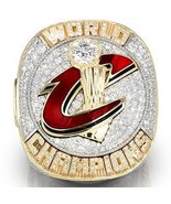 Cleveland Cavaliers Championship Ring... Fast shipping from USA - $27.95