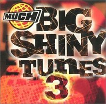 Much Big Shiny Tunes 3 [Audio CD] Various Artists - £14.81 GBP