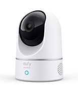 Wi-Fi Plug-In Camera, Indoor Security Camera, 2K, Pan And Tilt, Eufy Sec... - €55,37 EUR