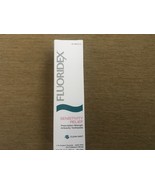 Fluoridex Sensitivity Relief Toothpaste 4oz Mint  - $24.95
