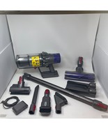 Dyson Cyclone V10 SV12 Total Clean+ Cordless Stick Vacuum Cleaner with 5 Tools - $129.99
