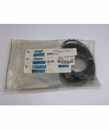 NEW Nordson 135686A Wire Assy for Heater 180&quot; Long  - $2,535.78 MXN