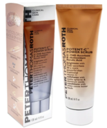 Peter Thomas Roth Potent-C Power Scrub Deep Cleansing Scrub with Vitamin... - $53.38 CAD