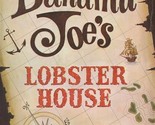 Bahama Joe&#39;s Lobster House Menu Multiple Florida Locations 1970&#39;s - £52.81 GBP