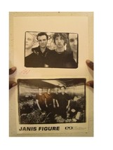 Janis Figure Press Kit Photos - $506.78 MXN