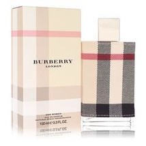 Burberry London (new) Eau De Parfum Spray By Burberry - $817.18 MXN