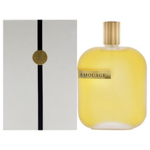 Library Collection Opus I by Amouage for Unisex - 3.4 oz EDP Spray - £138.68 GBP