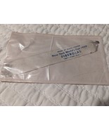 Original 1939 **NEW YORK WORLD&#39;S FAIR  Fiberglas Ribbon - €8,65 EUR