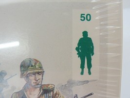 Esci Ertl Modern U.S. Soldiers 1/72 Scale Model Kit P-239 Complete New Sealed - £23.72 GBP