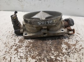 Throttle Body Throttle Valve Assembly 10-415 6.8L Fits 00-05 EXCURSION 1... - $29.70