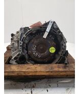 Automatic Transmission CVT Fits 09-14 CUBE 1374655 - $17,179.07 MXN