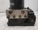 Anti-Lock Brake Part Assembly 6 Cylinder Fits 05-08 PATHFINDER 1028735 - £59.98 GBP