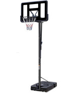 Portable Basketball Hoop 7.5-10ft - Teens &amp; Adults - $239.33 CAD