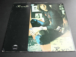 Runt/Todd Rundgren 1970 Bearsville Records A10105 Stereo LP. - £22.30 GBP