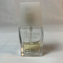 SHANIA  by Stetson Shania Twain 0.375 Eau de Toilette Spray COTY Perfume... - $14.85