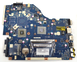 Acer Aspire 5253 P5WE6 AMD E-350 Laptop Motherboard MBNCV020010518194E1601 - £20.50 GBP