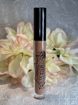 Mac Powerglass Plumping Lip Gloss 10 THINGS I HATE A-POUT YOU 294 - FS N... - $18.76