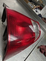 Passenger Right Tail Light For 05-07 Ford Focus  2.0 SEDAN - $39.55
