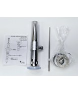 Grohe 28957000 Pop-Up Drain Assembly - Starlight Chrome - $58.67 CAD
