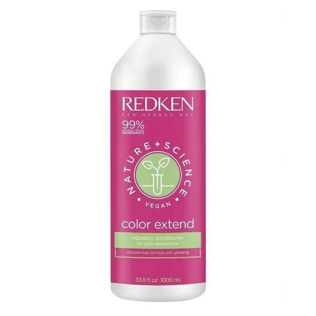 Redken Nature + Science Color Extend Vegan Conditioner - $22.75