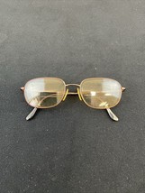 Vintage REVO luxottica glasses frames 4044-s - £14.98 GBP
