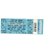 VOTE FOR CHANGE BRUCE SPRINGSTEEN CONCERT TICKET WASH DC 2004 - £19.24 GBP