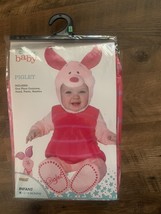 Spirit Halloween Baby Piglet Costume - Winnie the Pooh 12-18 months - £108.99 GBP