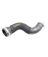 Upper Intercooler Hose Tube Pipe 2.0L Turbo Fits 08-17 AUDI A5 62137 - €66,42 EUR