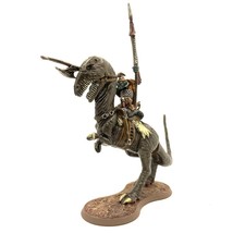 Grimnak 1 Painted Miniature Rise of Valkyrie Orc Champion Heroscape - £25.01 GBP