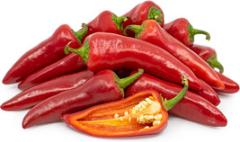 25 Fresno Pepper Seeds USA Seller - $3.26