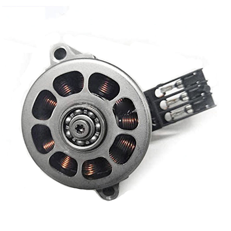 DSG 7 DQ200 0AM 0AM325583E Transmission Step Motor for VW Audi Skoda Seat - $34.20