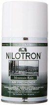 Nilodor Nilotron Deodorizing Air Freshener Mountain Rain Scent - 7 oz - $14.09