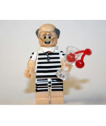 BBStore Buy Minifigures Limited Alfred Pennyworth Swim Suit Batman - $8.89 CAD