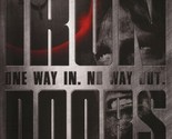 Iron Doors DVD | Region 4 - $8.42