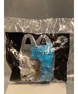 2022 McDonald&#39;s Toy The Little Mermaid Max Figure *NEW* qqq1 - $190.20 MXN