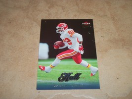 baseball card Donte Hall Rams RW 2007 - $1.21