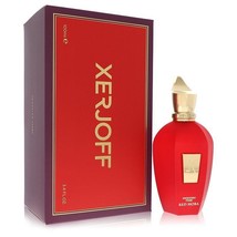 Xerjoff Red Hoba by Xerjoff Eau De Parfum Spray (Unisex) 3.4 oz (Women) - $616.13 CAD