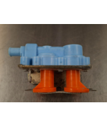 MAYTAG  WASHER WATER INLET VALVE 120V 60Hz. P/N: 62082540, 6 2082540, WP... - $25.74 CAD