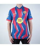 Barcelona Home Jersey 2025/26 - Classico Player Version // FREE SHIPPING - €68,03 EUR Barcelona Home Jersey 2025/26 - Classico Player Version // FREE SHIPPING - €68,03 EUR