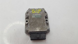 Coil/Ignitor Ignitor 8 Cylinder Thru 5/95 Fits 92-95 LEXUS SC SERIES 520945 - £65.56 GBP