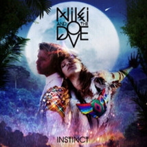 Niki and the Dove : Instinct CD (2012) Pre-Owned - £11.90 GBP