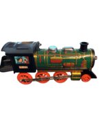 Locomotive Battery Operated PE012 457 - $363.84 MXN